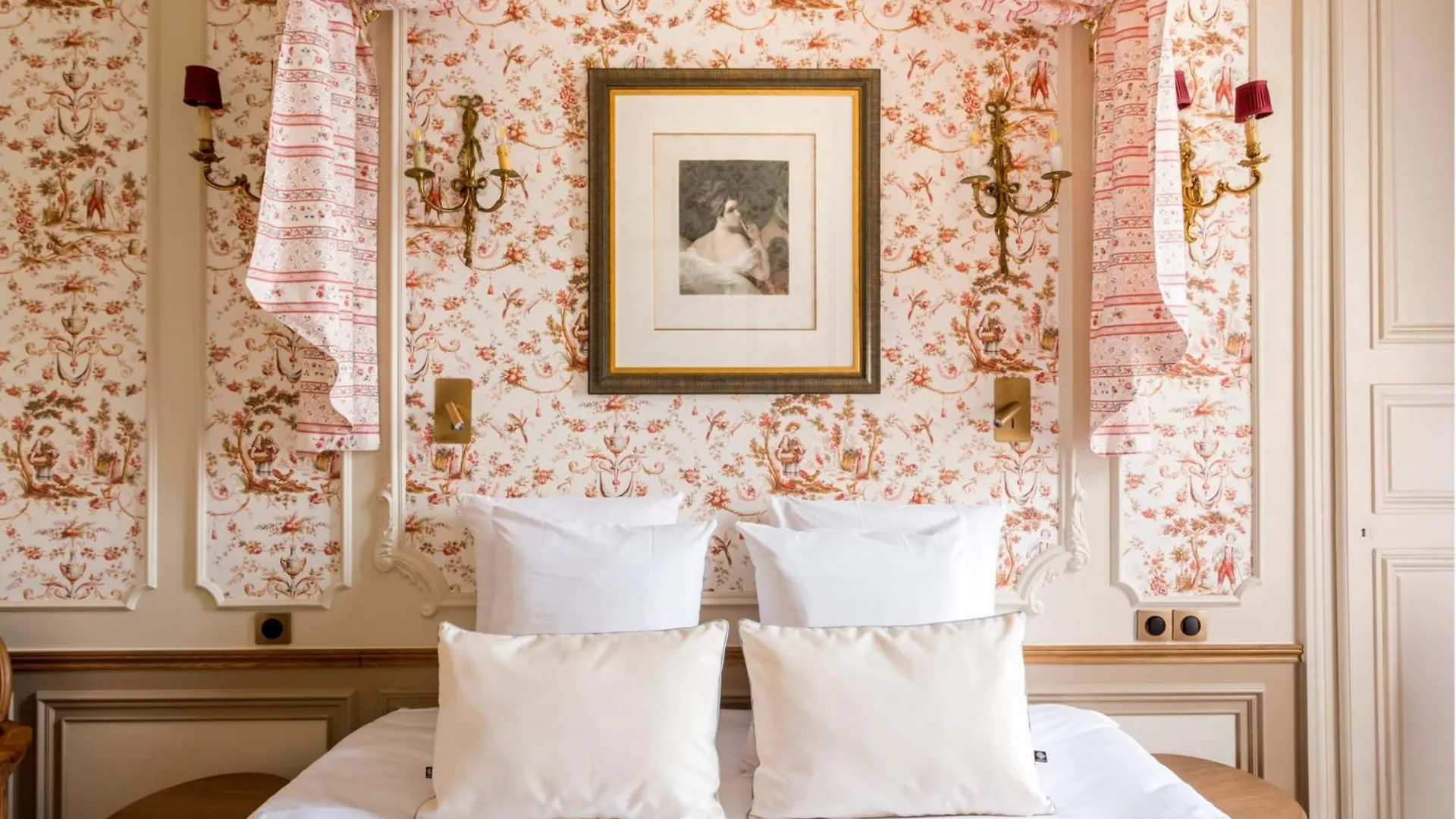 Merveil - Signature Suite - Marais - Braque París 0*,  Francia