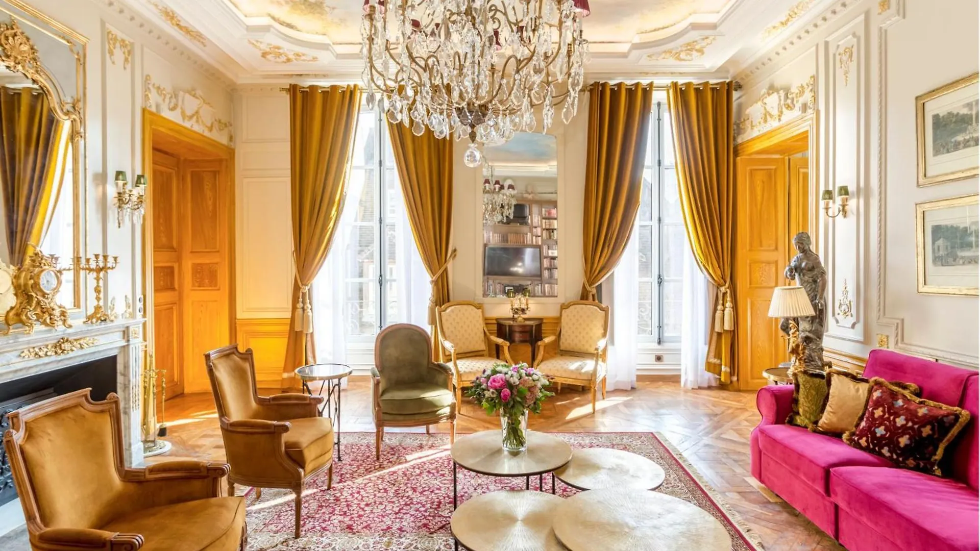 Merveil - Signature Suite - Marais - Braque París Apartamento