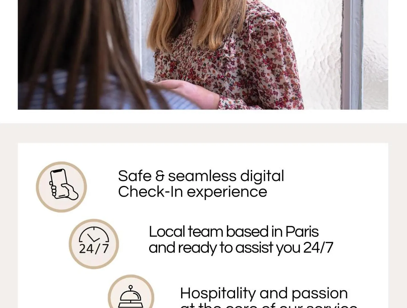 Apartamento Merveil - Signature Suite - Marais - Braque París