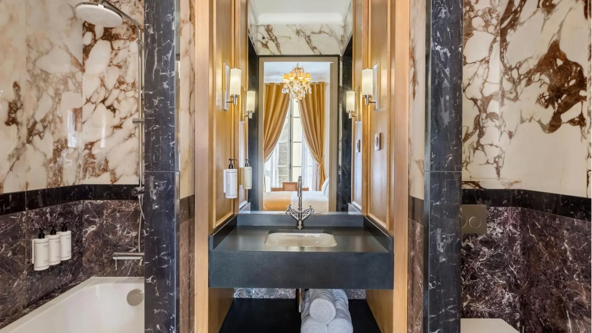 Apartamento Merveil - Signature Suite - Marais - Braque París