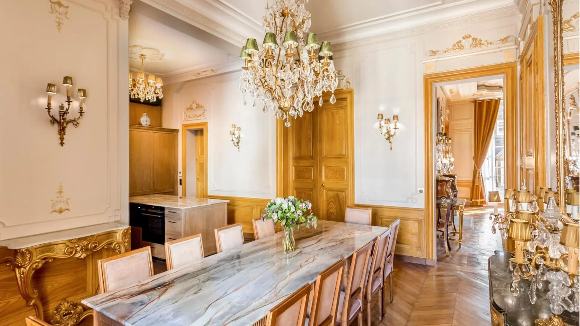 Merveil - Signature Suite - Marais - Braque París Apartamento