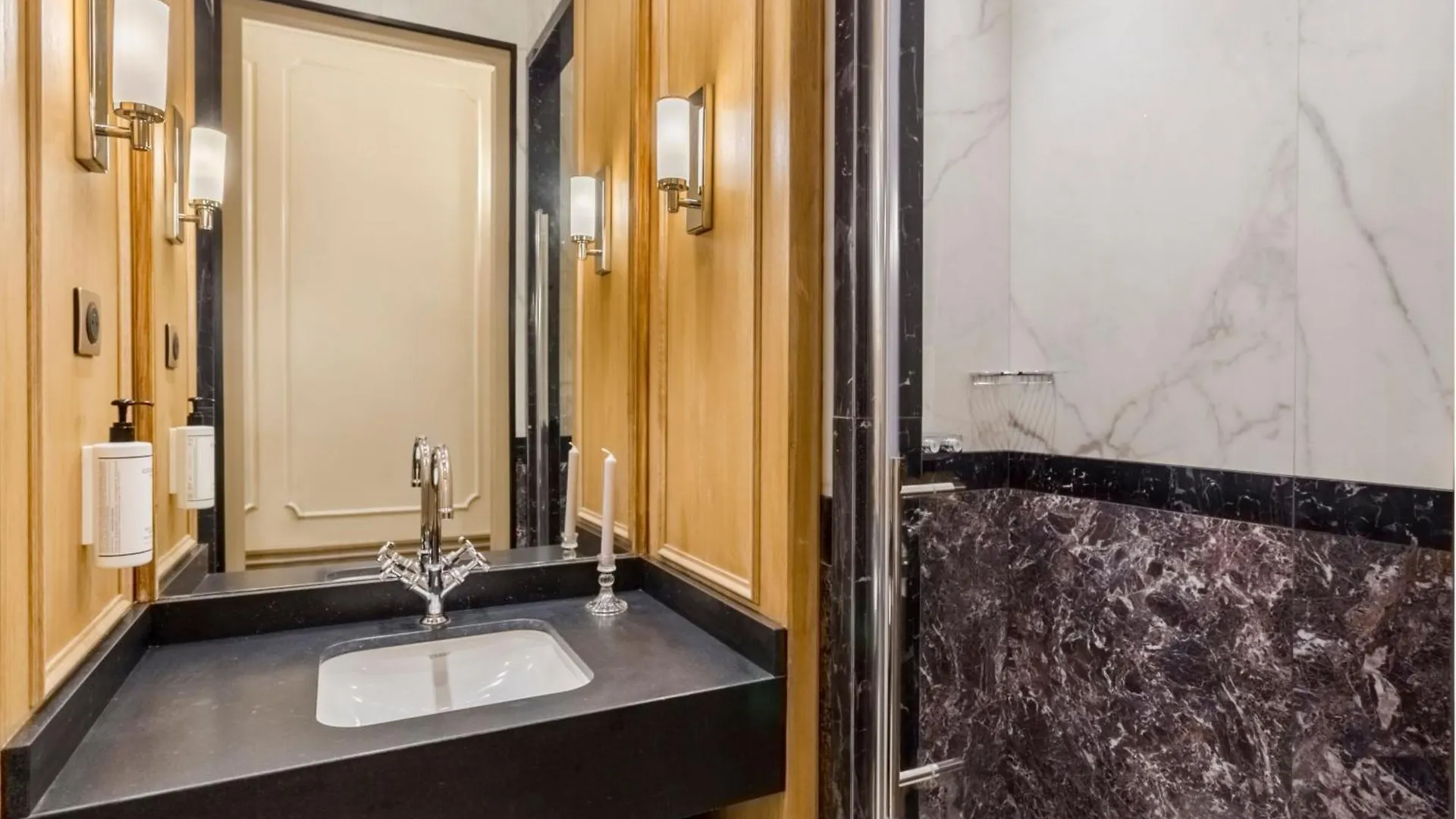 Merveil - Signature Suite - Marais - Braque París