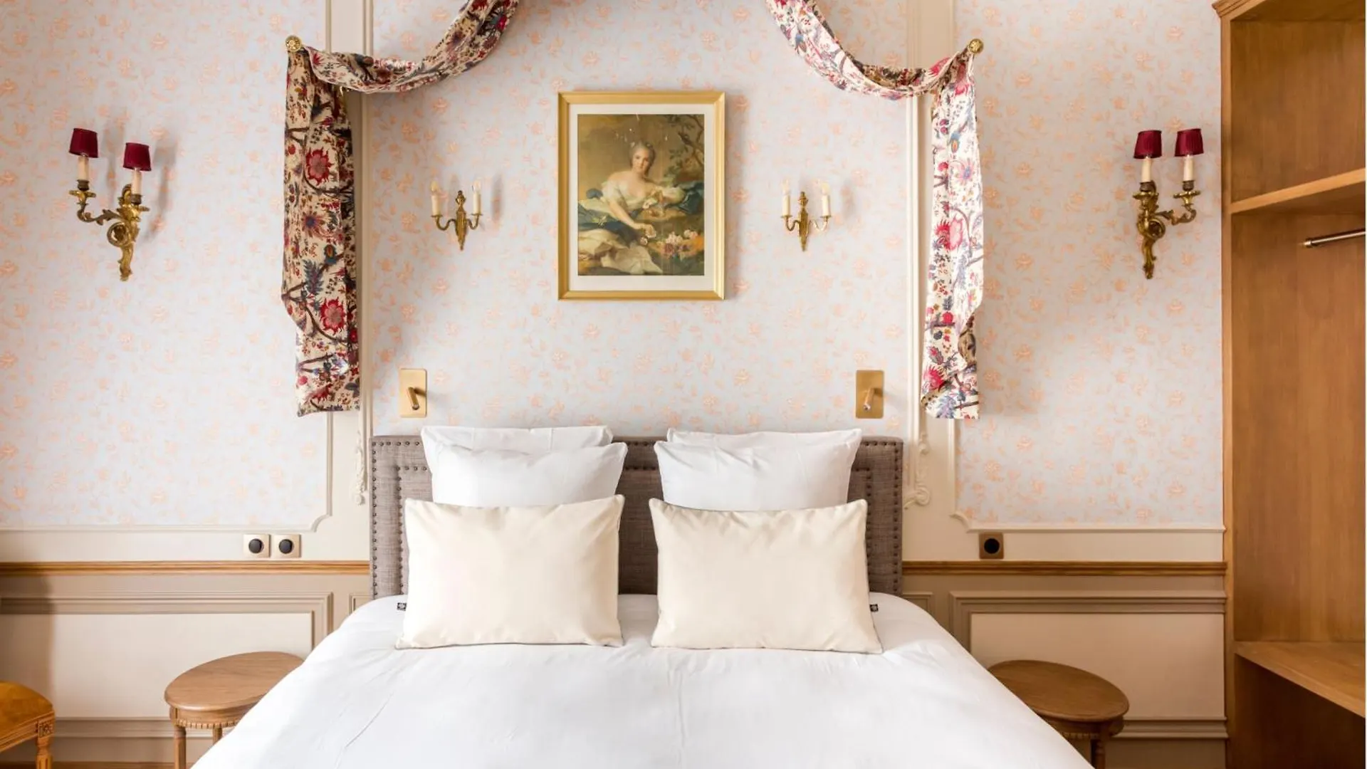 Apartment Merveil - Signature Suite - Marais - Braque Paris