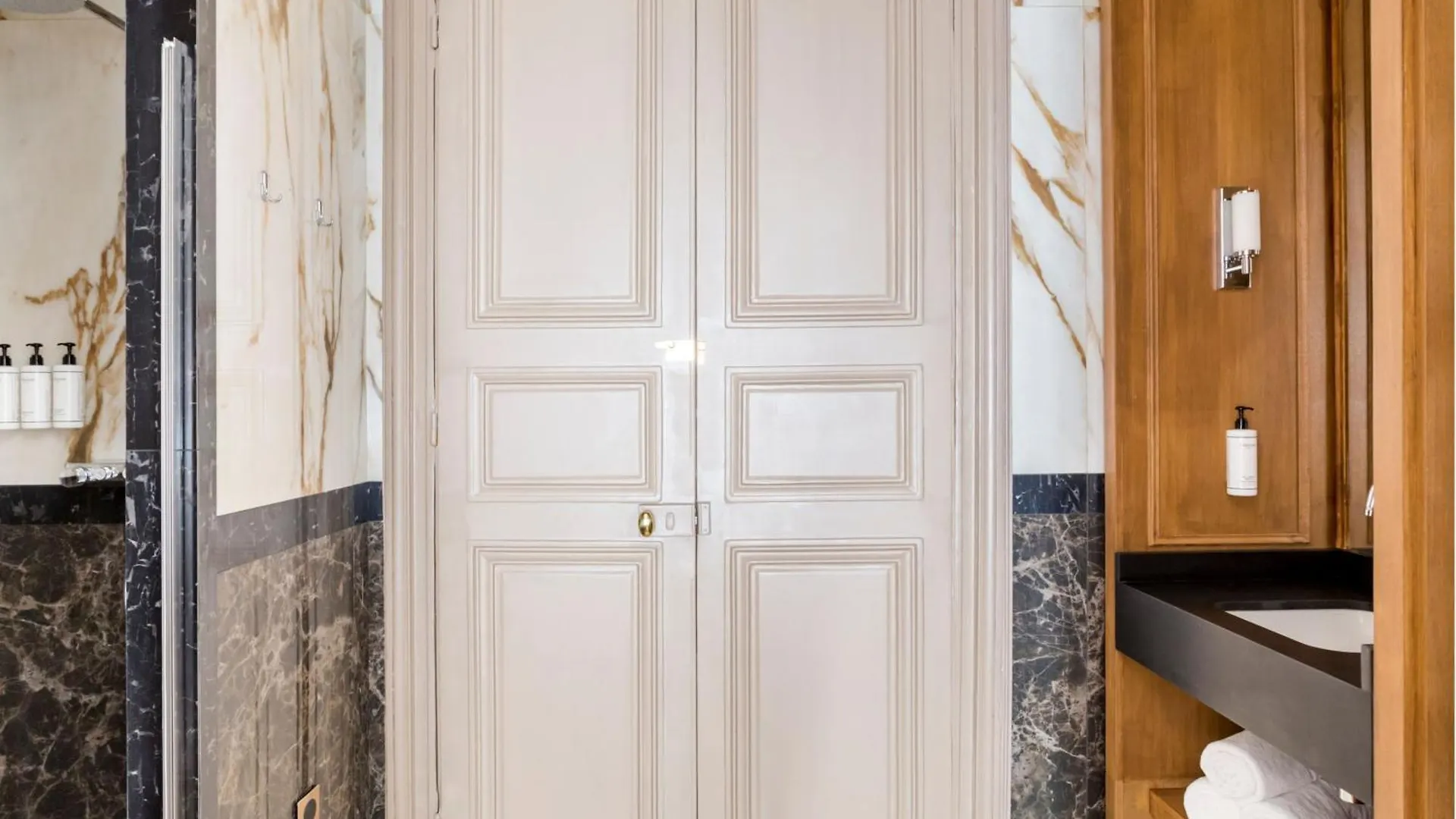 Merveil - Signature Suite - Marais - Braque Paris